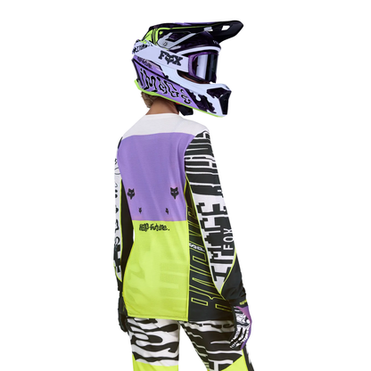 JERSEY FOX FLEXAIR PHANTOM MUJER MULTICOLOR