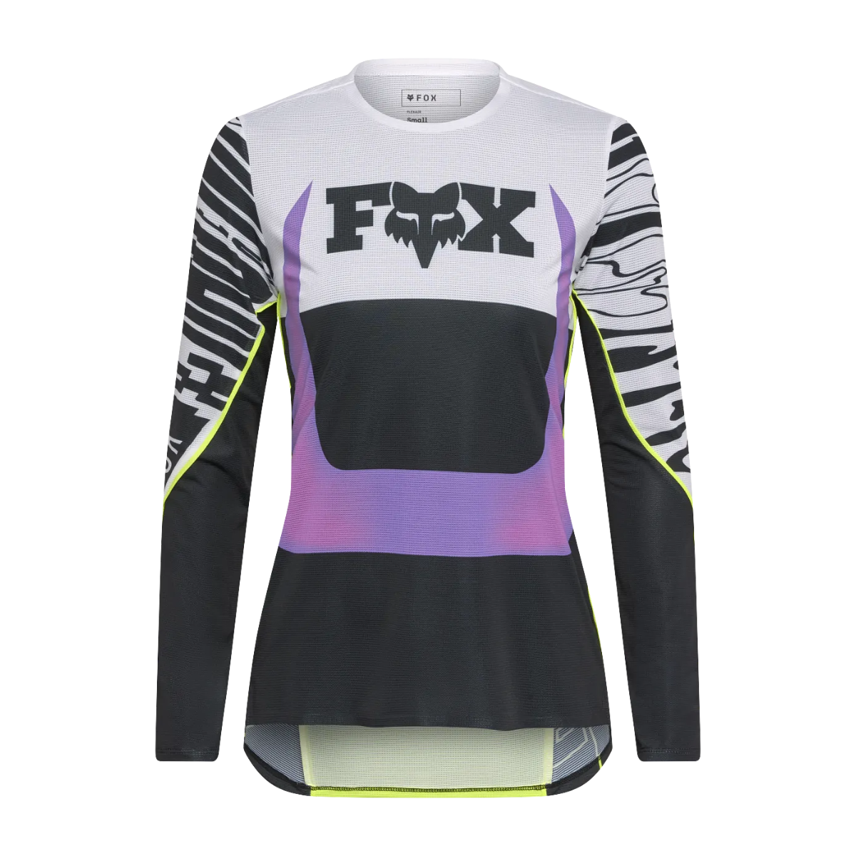 JERSEY FOX FLEXAIR PHANTOM MUJER MULTICOLOR