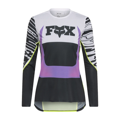 JERSEY FOX FLEXAIR PHANTOM MUJER MULTICOLOR