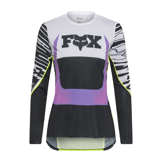 JERSEY FOX FLEXAIR PHANTOM MUJER MULTICOLOR