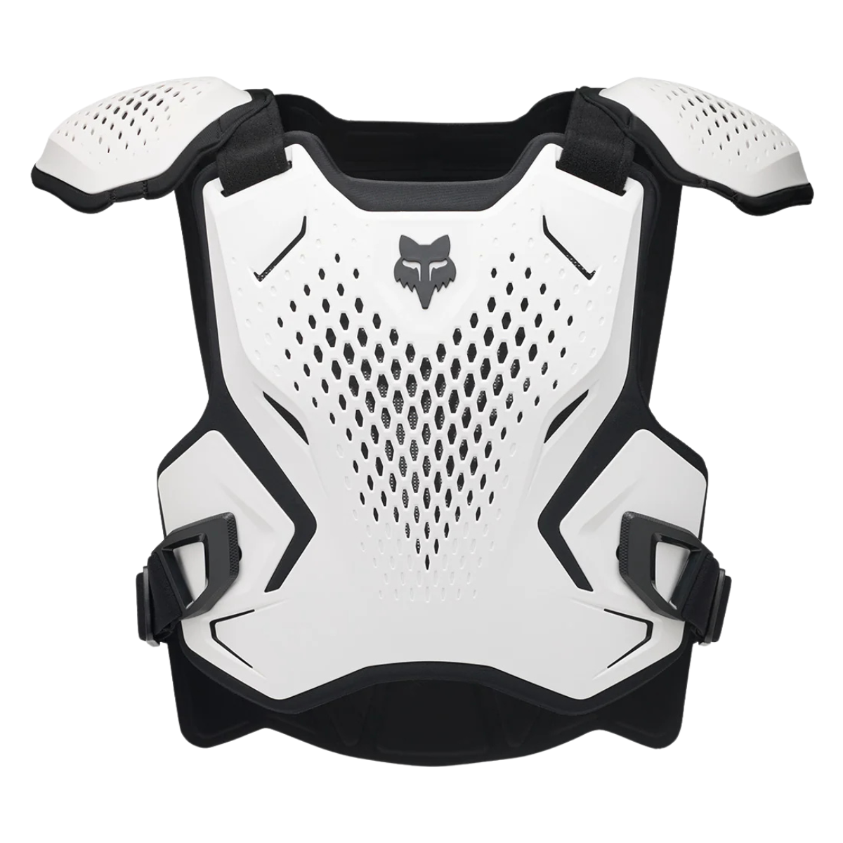 PETO FOX R3 JOVEN BLANCO OS