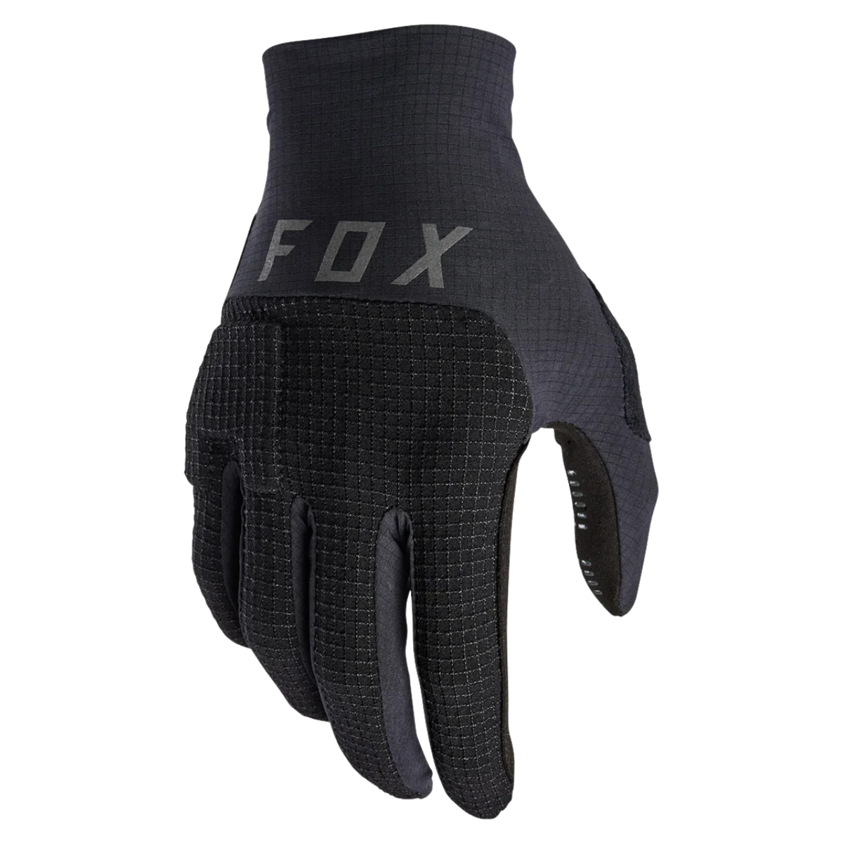GUANTES FOX FLEXAIR PRO NEGRO