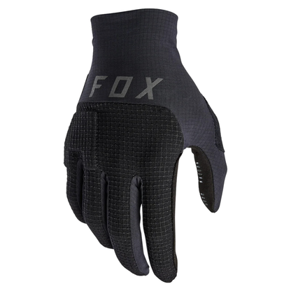 GUANTES FOX FLEXAIR PRO NEGRO