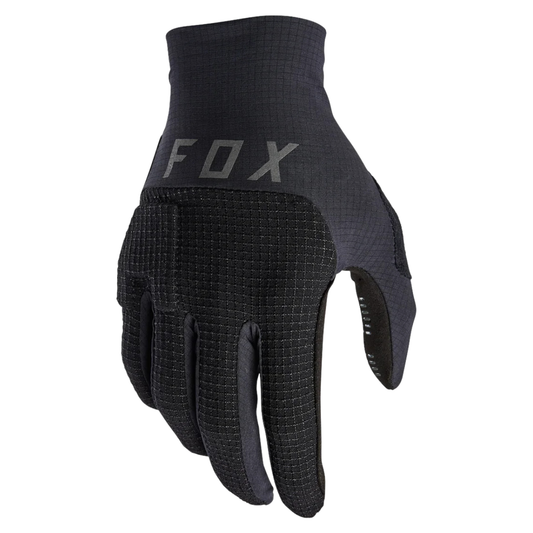 GUANTES FOX FLEXAIR PRO NEGRO