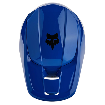 CASCO FOX V CORE  AZUL