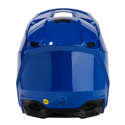 CASCO FOX V CORE  AZUL