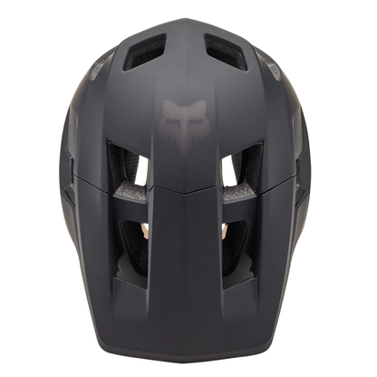 CASCO FOX DROPFRAME NEGRO