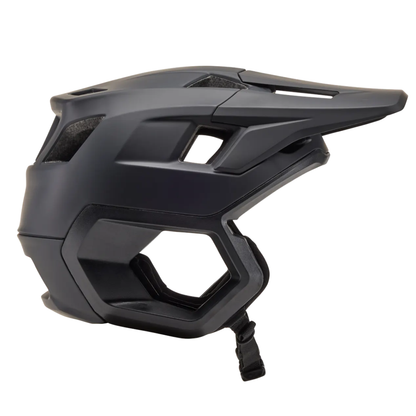 CASCO FOX DROPFRAME NEGRO
