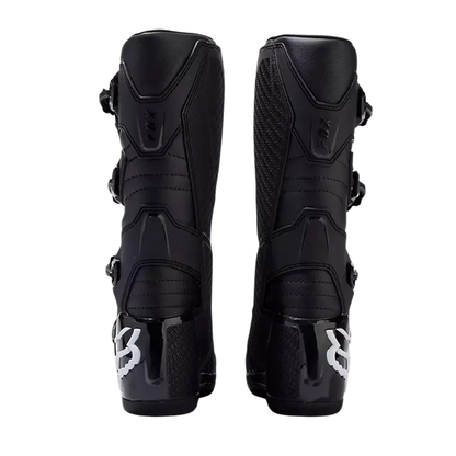 BOTAS FOX COMP MUJER NEGRO 7
