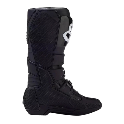 BOTAS FOX COMP MUJER NEGRO 7