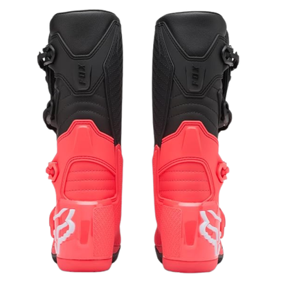 BOTAS FOX COMP MUJER ROSA 8
