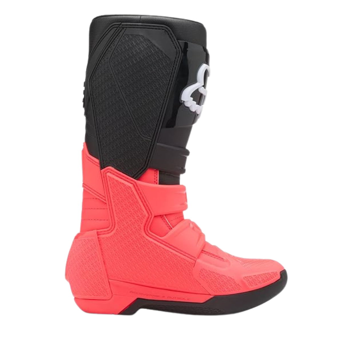 BOTAS FOX COMP MUJER ROSA 8
