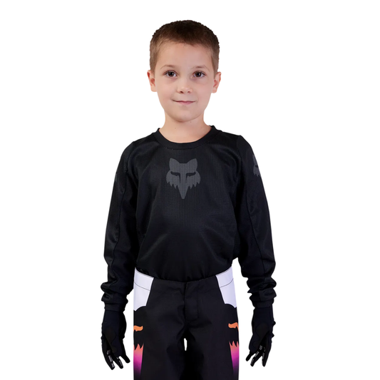 JERSEY BLACKOUT KIDS 180