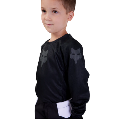 JERSEY BLACKOUT KIDS 180