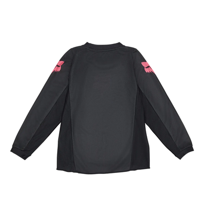 JERSEY BLACKOUT KIDS GIRLS 180