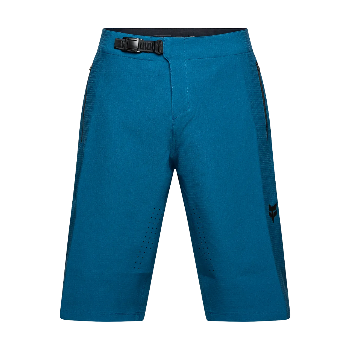 SHORT FOX DEFEND AZUL