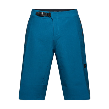 SHORT FOX DEFEND AZUL