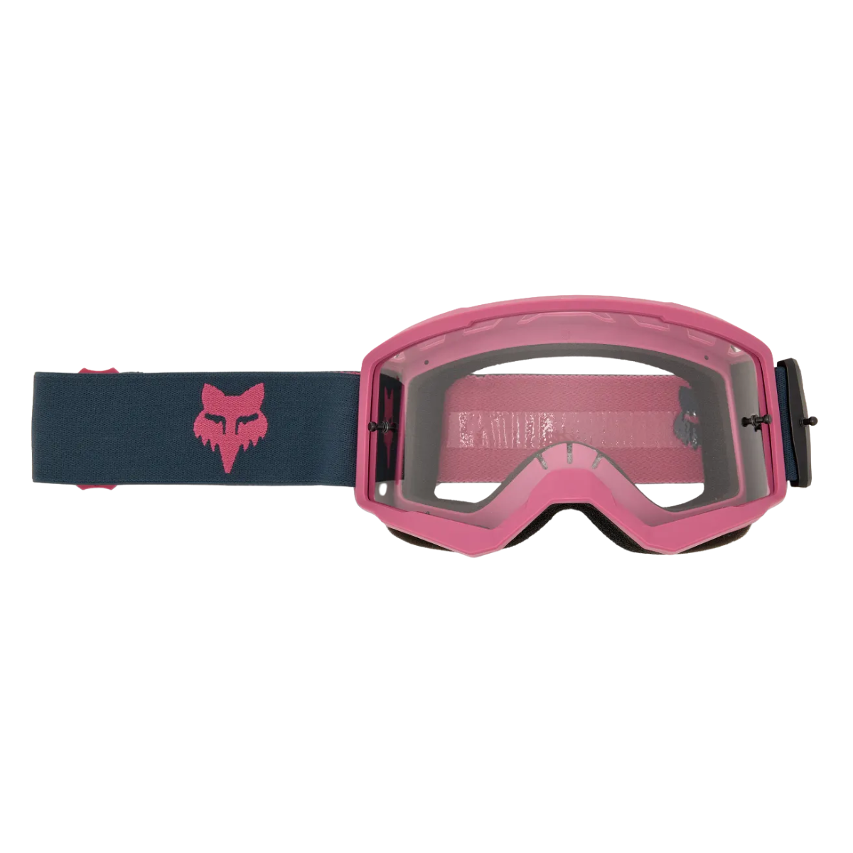 GOGGLES FOX MAIN AZUL OS