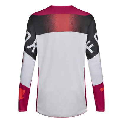 JERSEY FOX 360 TINE ROJO