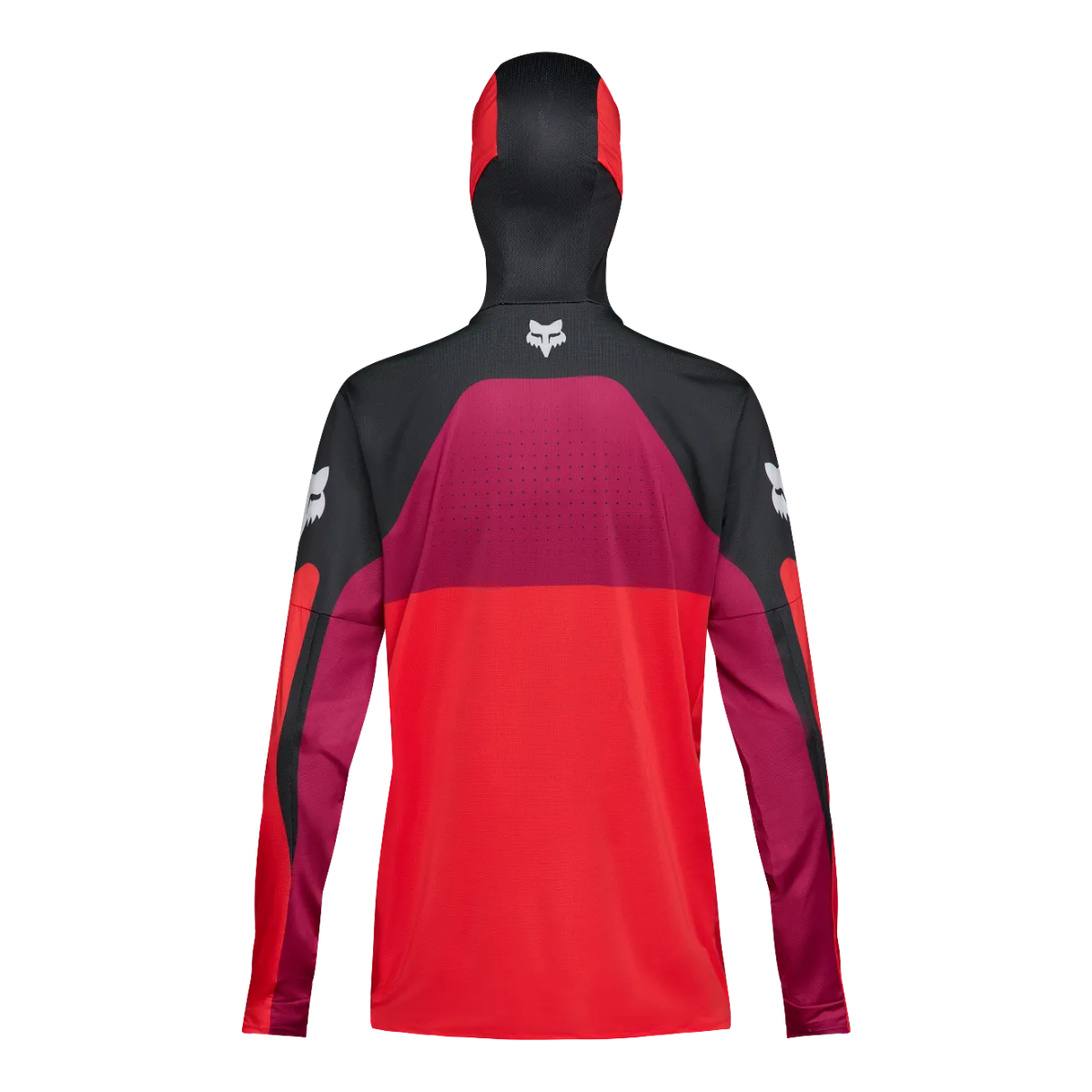 JERSEY FOX RANGER DRIVE ROJO