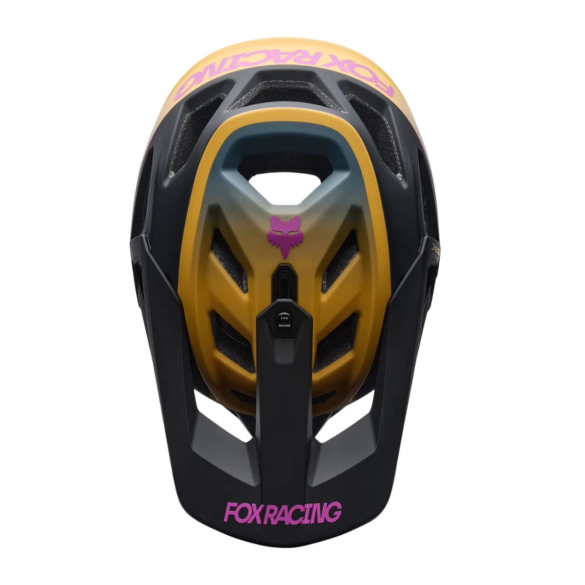 CASCO FOX PROFRAME RS HEATSTACK CE