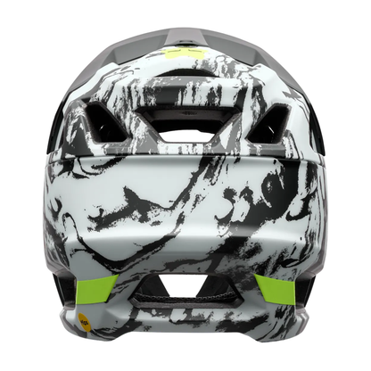 CASCO FOX PROFRAME THRIVE CE BLANCO