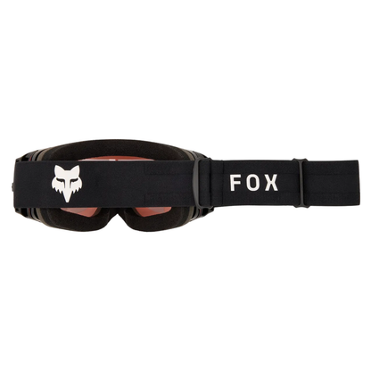 GOGGLES FOX MTB VUE MAX NGO/RJO OS