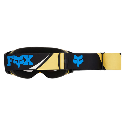 GOGGLE FOX VUE VIVID ARC AMARILLO OS