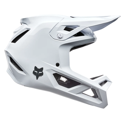 CASCO FOX RAMPAGE CE BLANCO