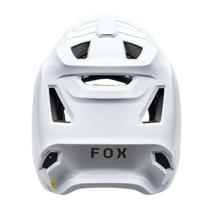 CASCO FOX RAMPAGE CE BLANCO