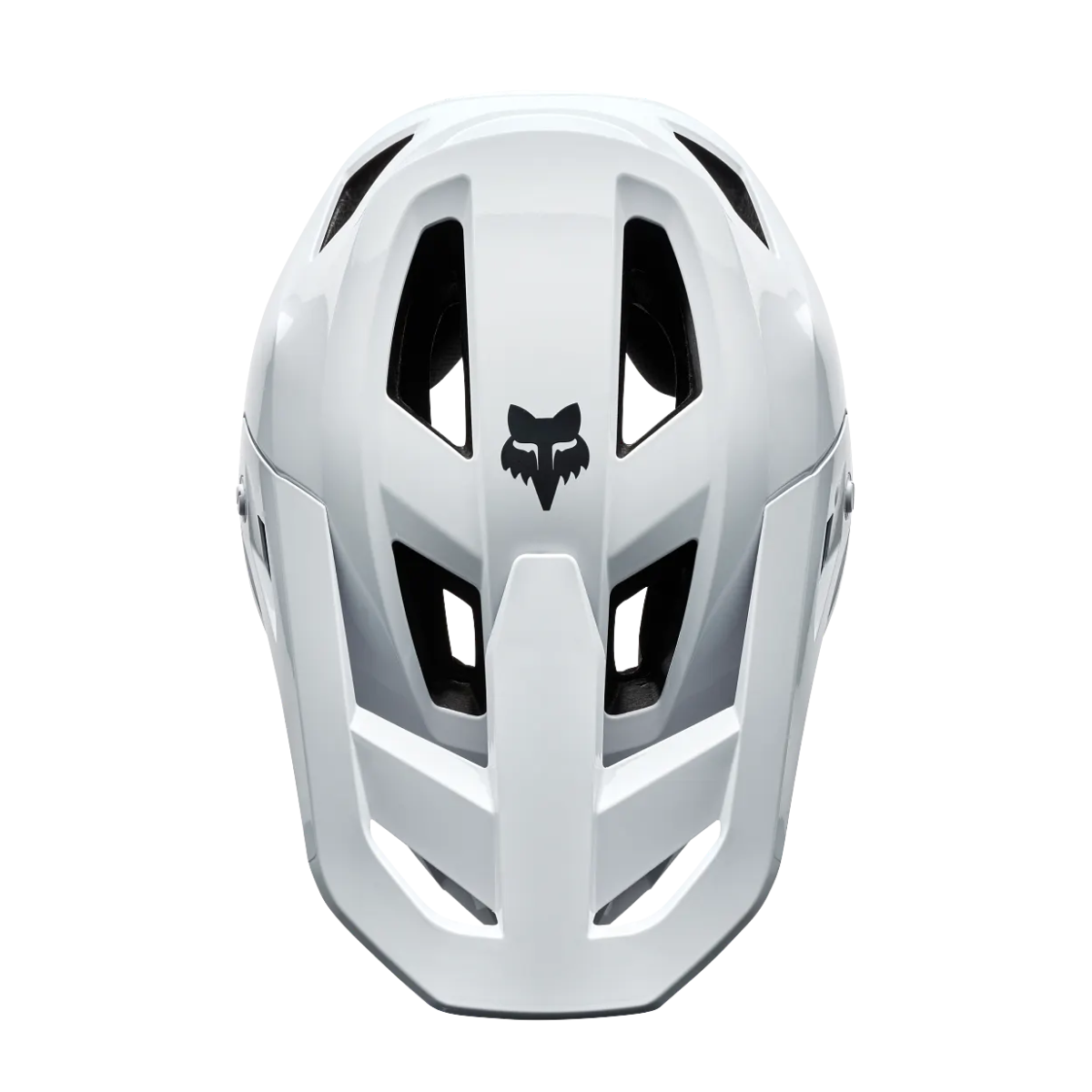 CASCO FOX RAMPAGE CE BLANCO