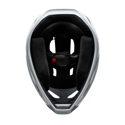 CASCO FOX RAMPAGE CE BLANCO