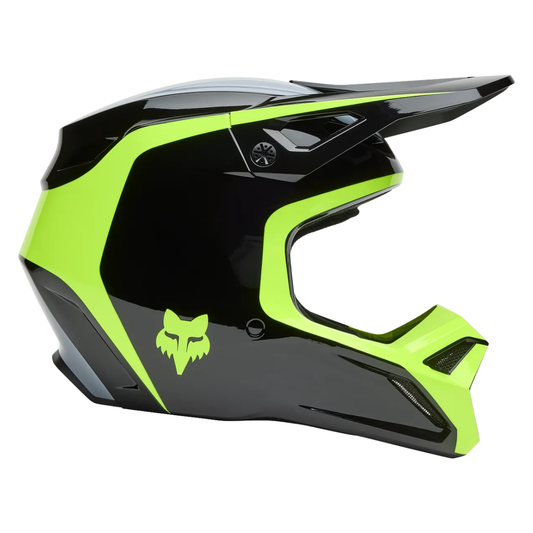 CASCO FOX V1 FLOW NGO/AMA MEDIANA (57-58 CM)