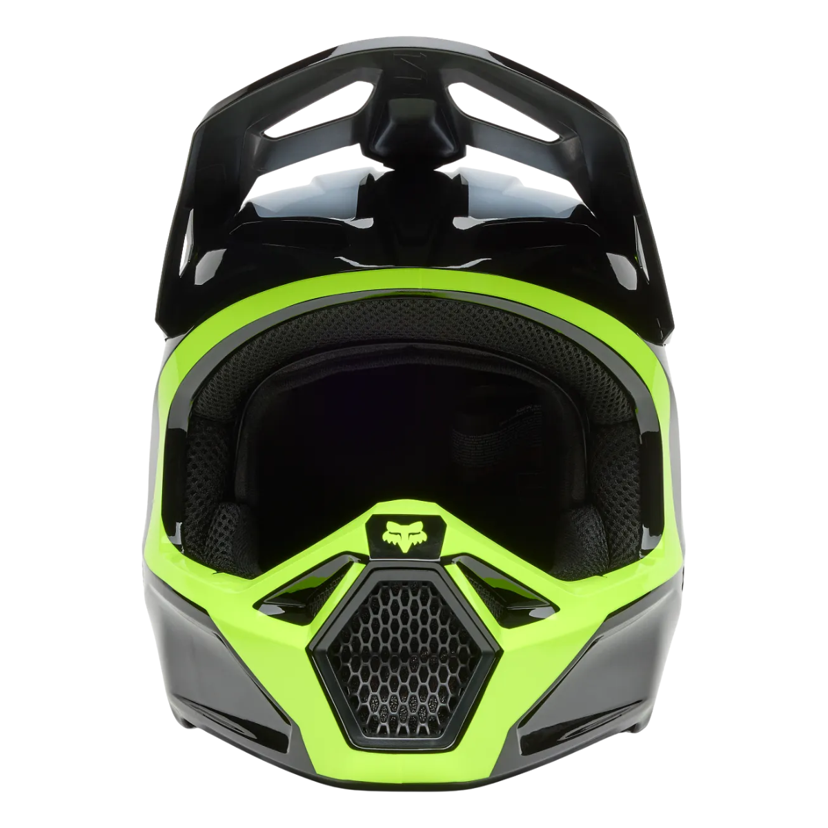CASCO FOX V1 FLOW NGO/AMA MEDIANA (57-58 CM)