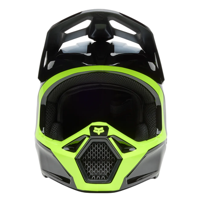 CASCO FOX V1 FLOW NGO/AMA MEDIANA (57-58 CM)