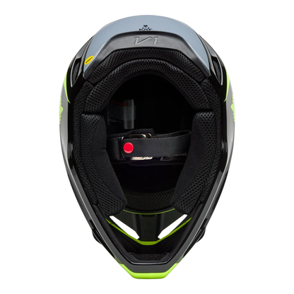 CASCO FOX V1 FLOW NGO/AMA MEDIANA (57-58 CM)