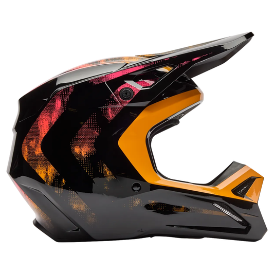 CASCO FOX V1 KAIROS TORONJA
