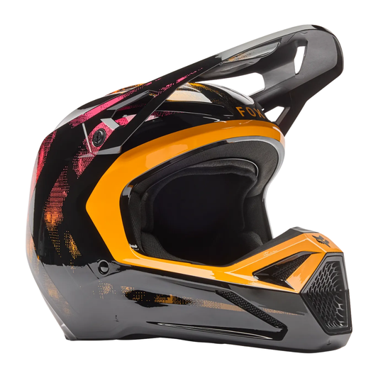 CASCO FOX V1 KAIROS TORONJA
