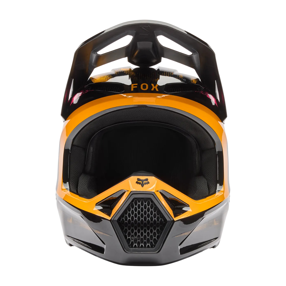 CASCO FOX V1 KAIROS TORONJA