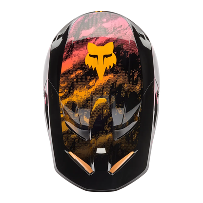 CASCO FOX V1 KAIROS TORONJA