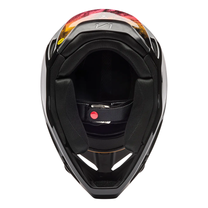 CASCO FOX V1 KAIROS TORONJA