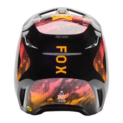 CASCO FOX V1 KAIROS TORONJA