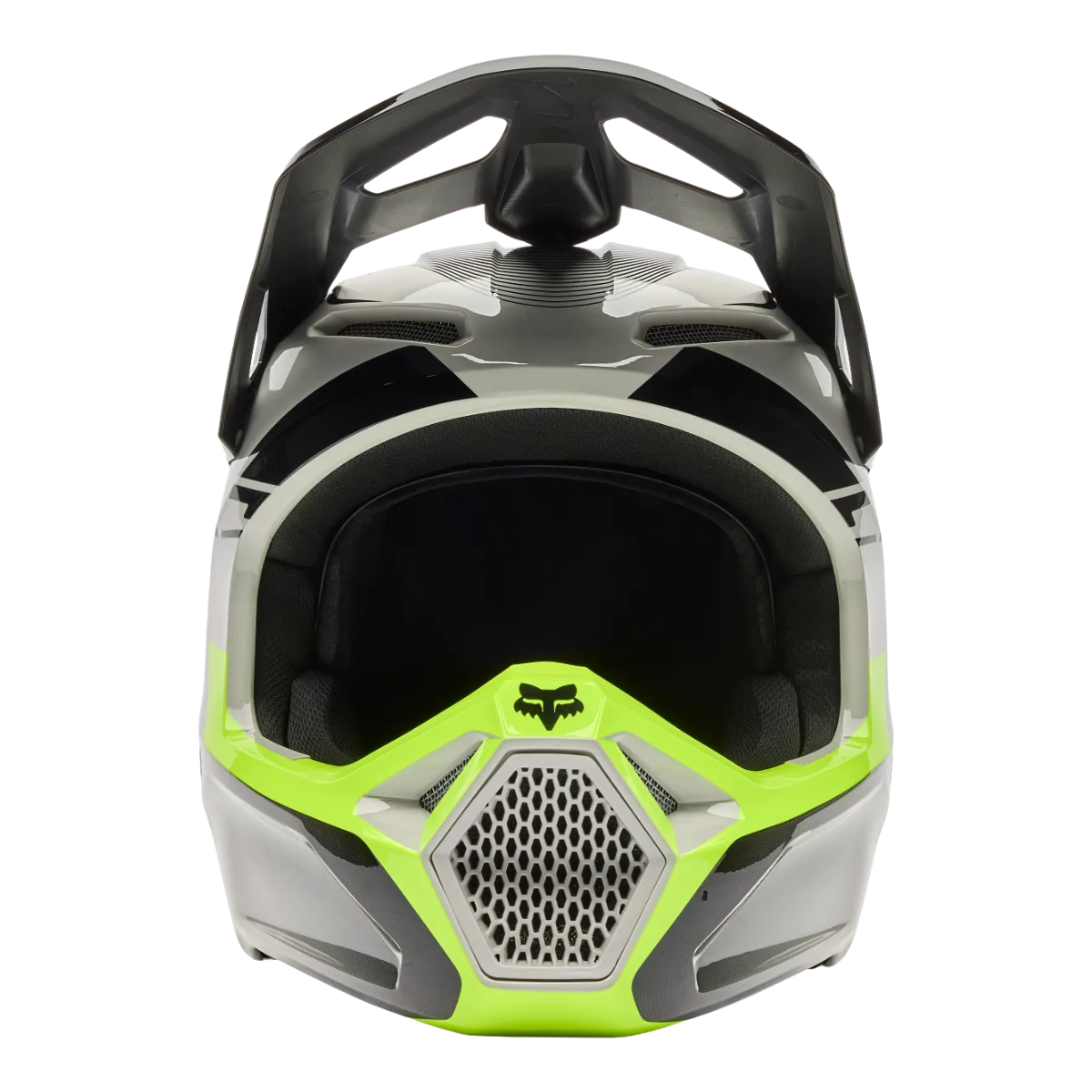 CASCO FOX V1 COLLECT GRIS