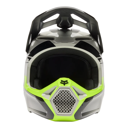 CASCO FOX V1 COLLECT GRIS