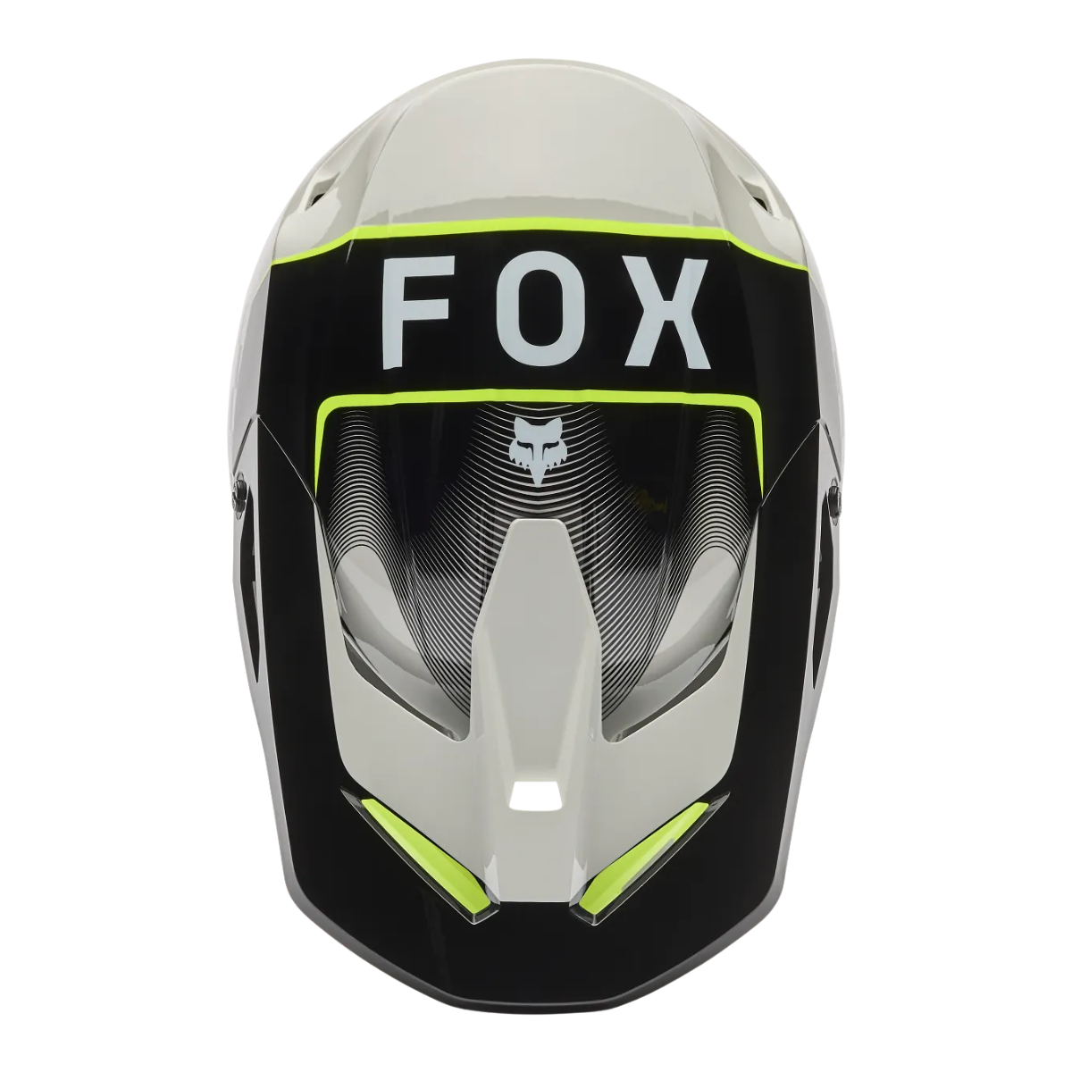 CASCO FOX V1 COLLECT GRIS
