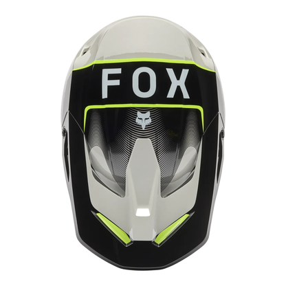 CASCO FOX V1 COLLECT GRIS