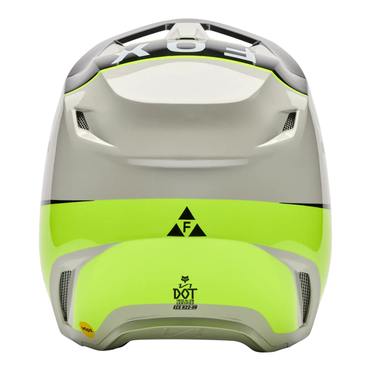 CASCO FOX V1 COLLECT GRIS