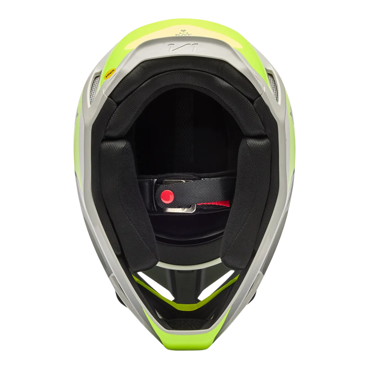 CASCO FOX V1 COLLECT GRIS