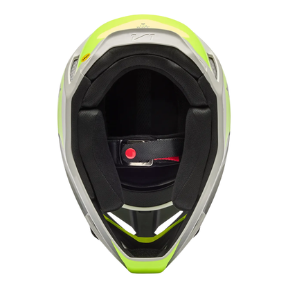 CASCO FOX V1 COLLECT GRIS