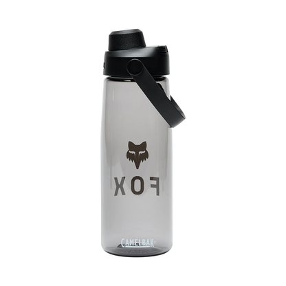 ANFORA FOX CAMELBACK 25OZ THRIVE CARBON OS